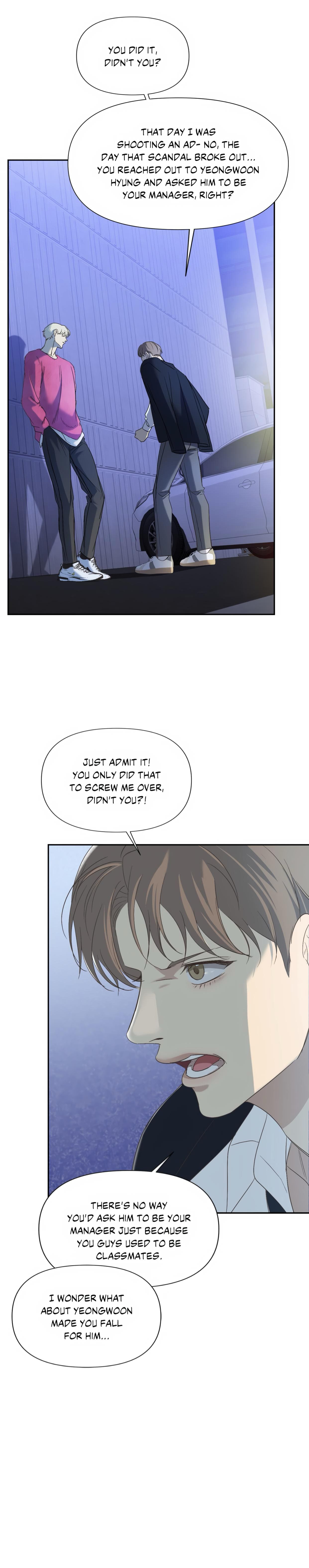 backlight, Chapter 19 image 13